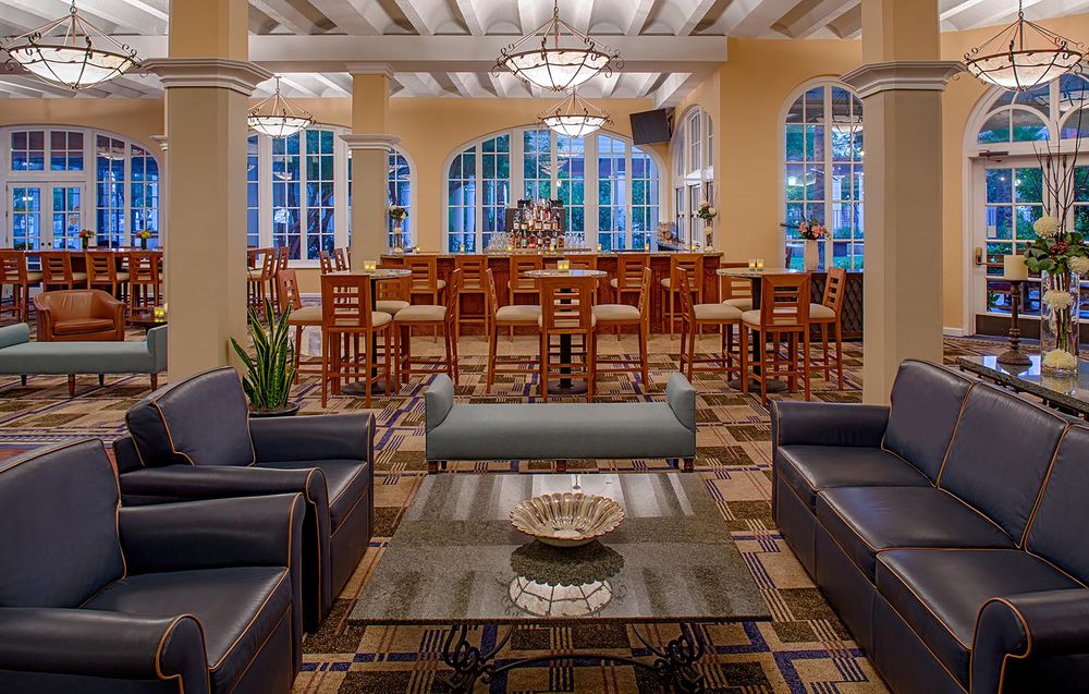 Crowne Plaza Phoenix - Chandler Golf Resort, An Ihg