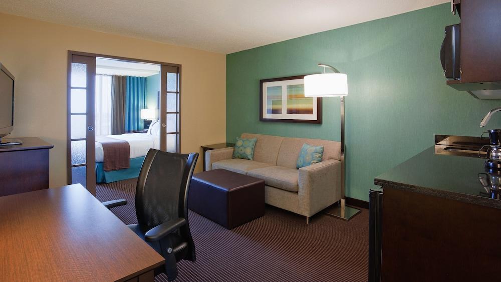 Fotos del hotel - HOLIDAY INN POINTE CLAIRE MONTREAL AEROPORT