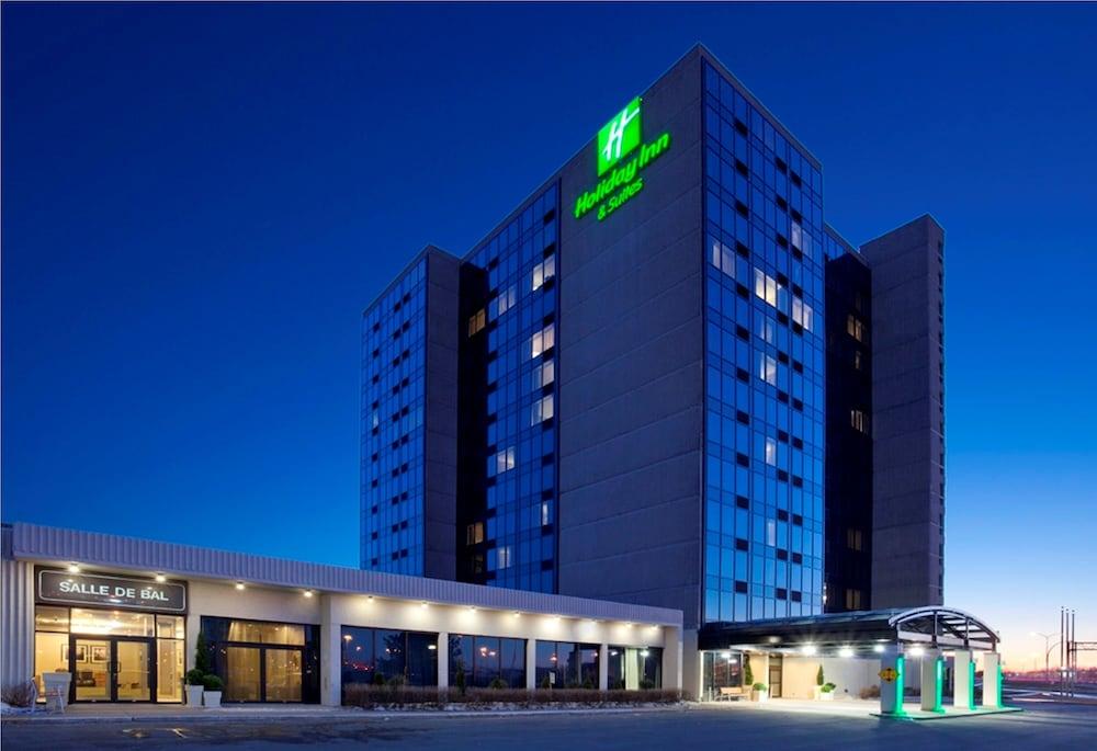 Fotos del hotel - HOLIDAY INN POINTE CLAIRE MONTREAL AEROPORT