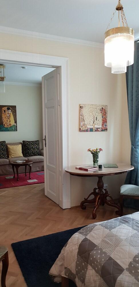 Fotos del hotel - Appartements Hermine