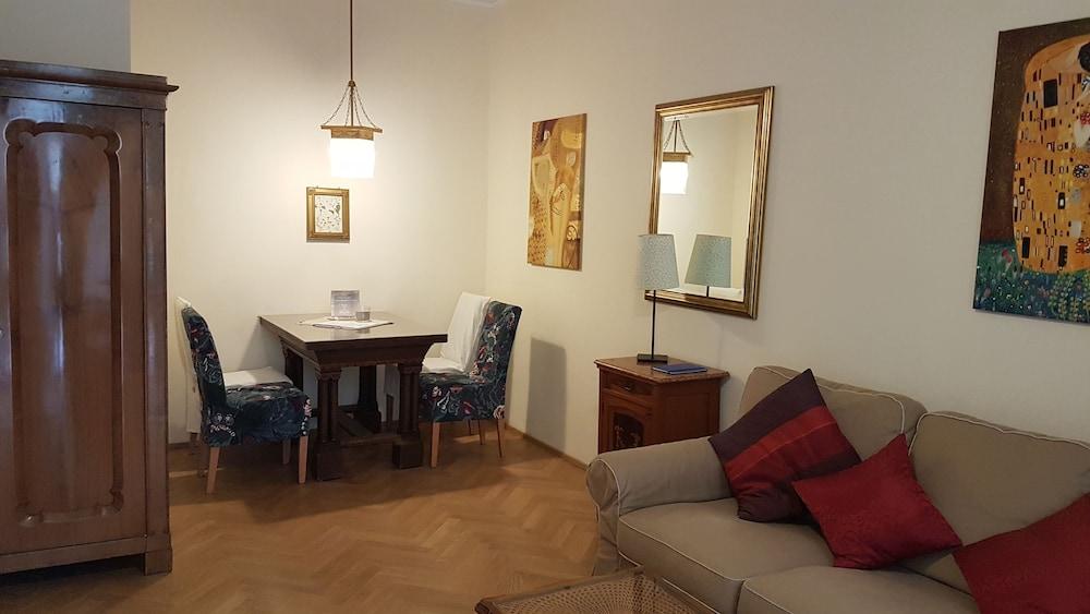 Fotos del hotel - Appartements Hermine