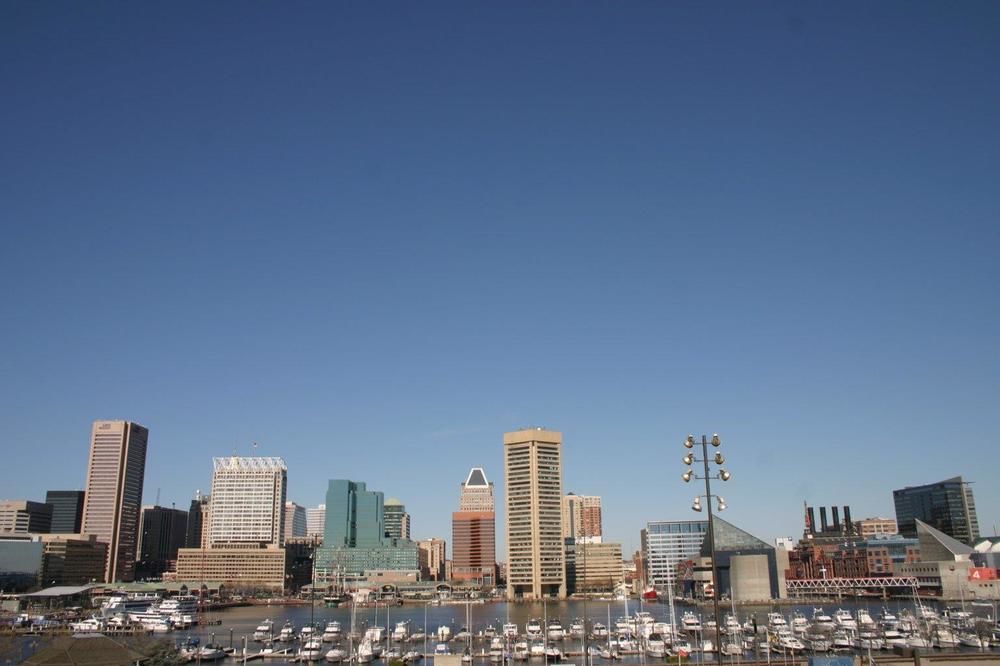 Holiday Inn Express Towson - Baltimore North, an IHG Hotel