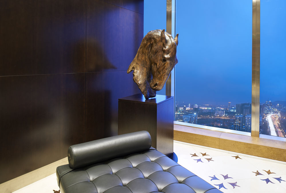The Ritz-Carlton Almaty
