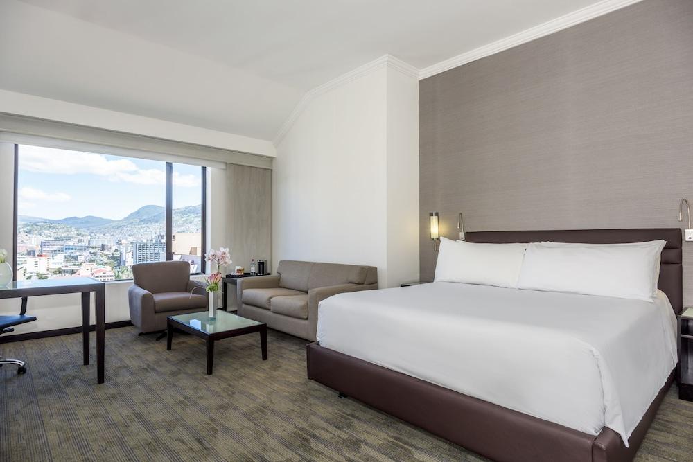 Fotos del hotel - NH COLLECTION QUITO ROYAL