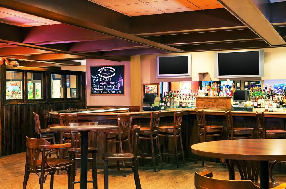Four Points by Sheraton Meriden