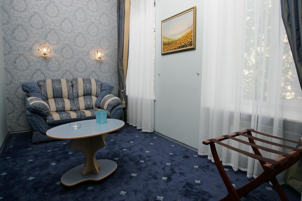 Fotos del hotel - MARCO POLO