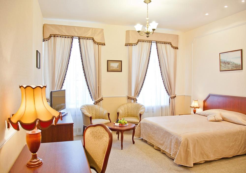 Fotos del hotel - MARCO POLO