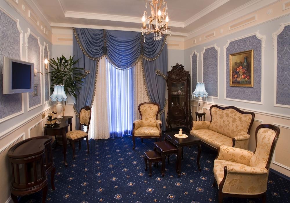 Fotos del hotel - MARCO POLO