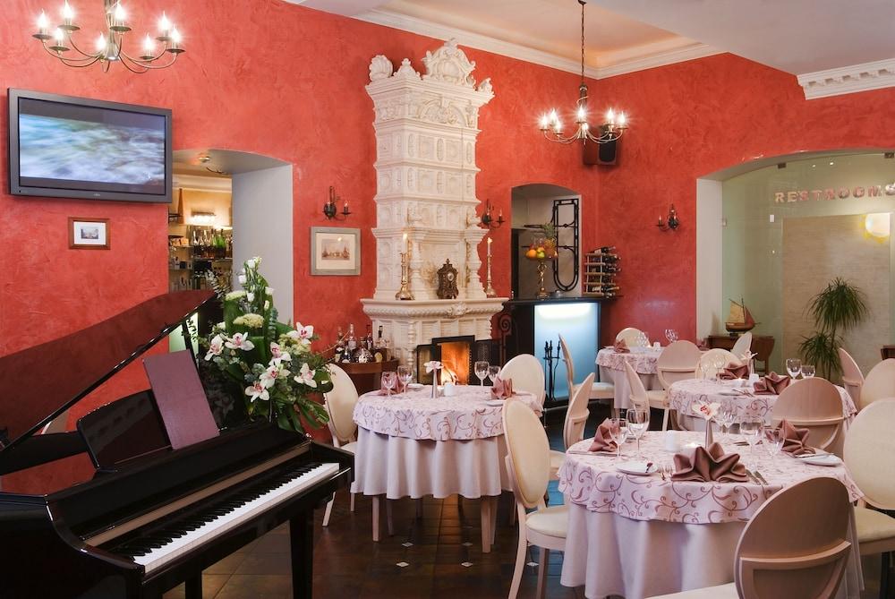 Fotos del hotel - MARCO POLO