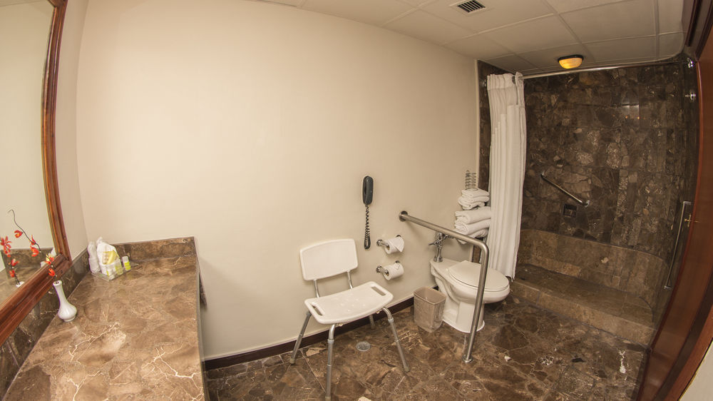 Fotos del hotel - HOLIDAY INN