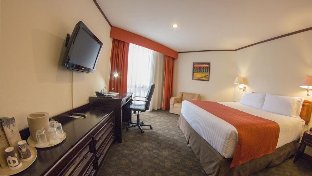 Fotos del hotel - HOLIDAY INN