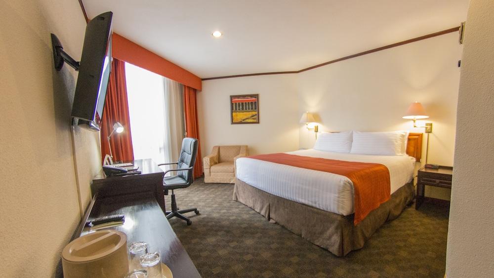 Fotos del hotel - HOLIDAY INN
