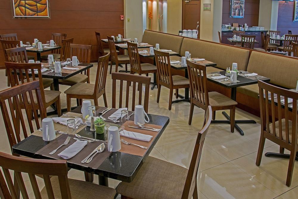 Fotos del hotel - HOLIDAY INN