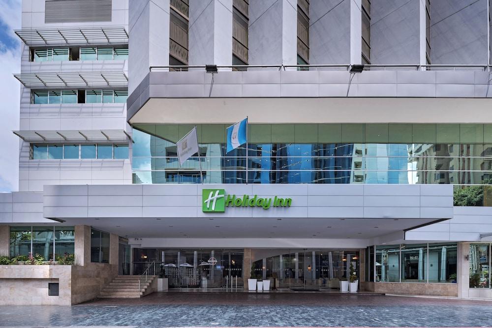 Fotos del hotel - HOLIDAY INN