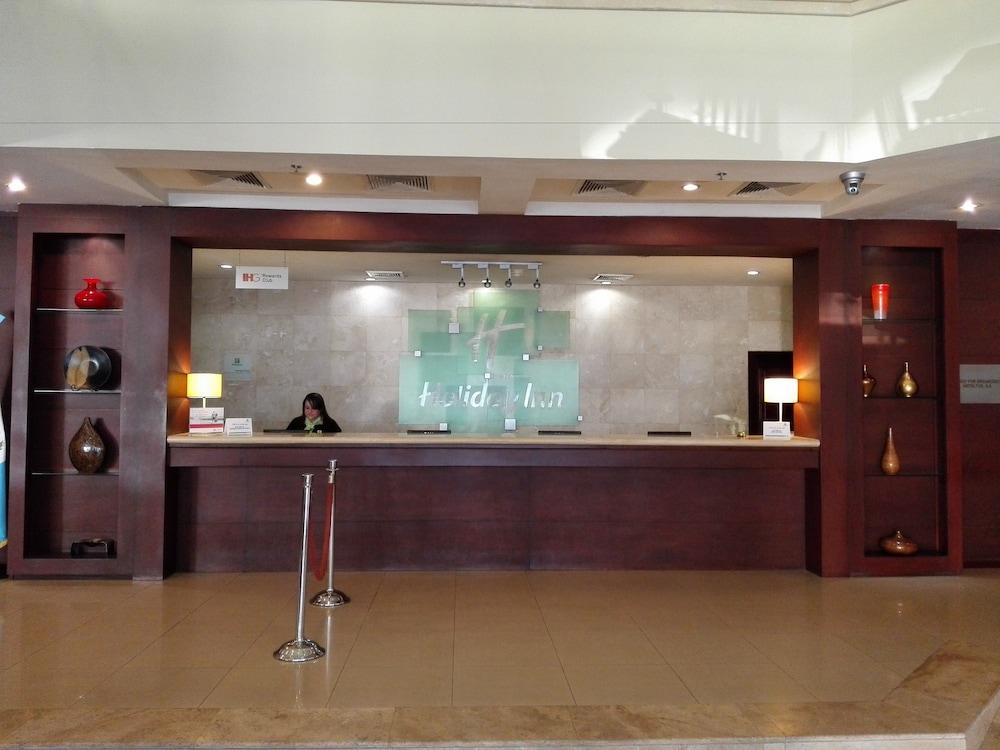 Fotos del hotel - HOLIDAY INN