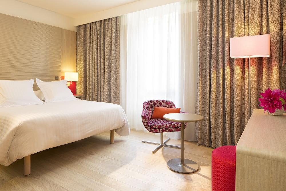 Fotos del hotel - OCEANIA LE JURA DIJON