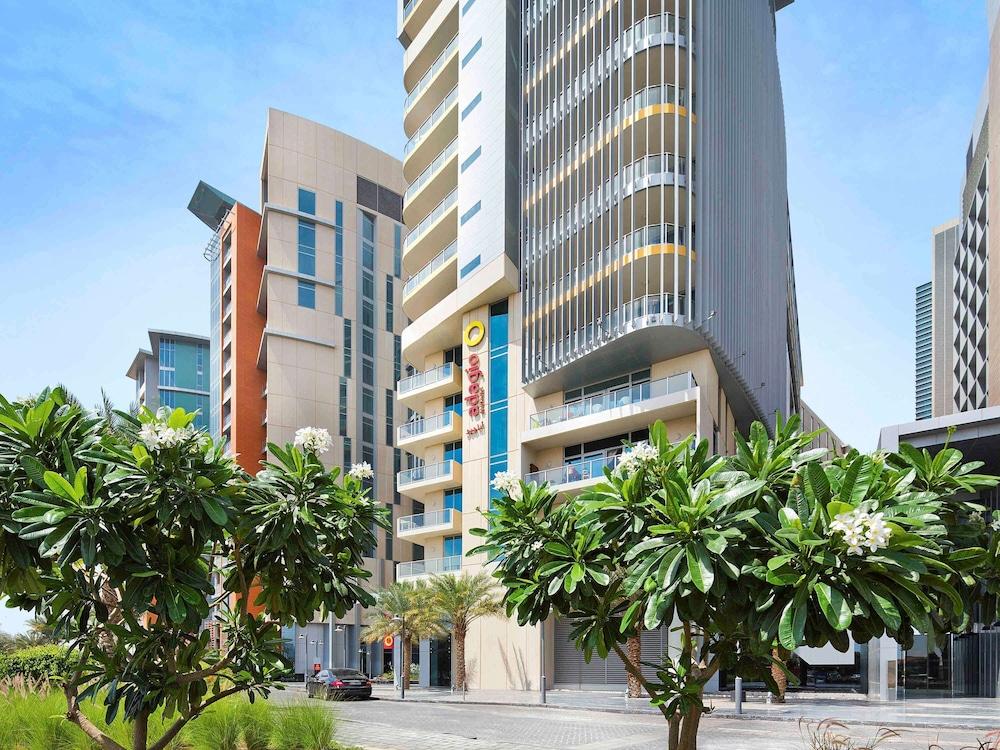 Fotos del hotel - APARTHOTEL ADAGIO ABU DHABI AL BUSTAN