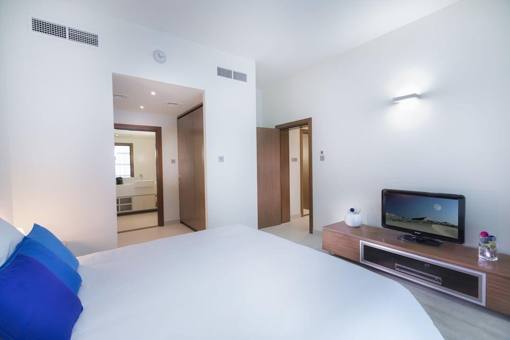 Fotos del hotel - APARTHOTEL ADAGIO ABU DHABI AL BUSTAN