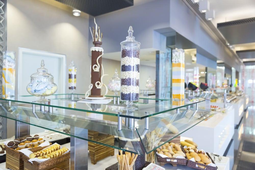Fotos del hotel - APARTHOTEL ADAGIO ABU DHABI AL BUSTAN