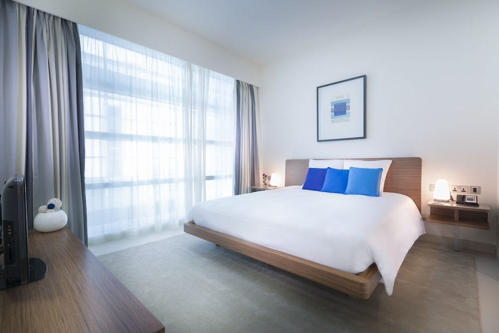 Fotos del hotel - APARTHOTEL ADAGIO ABU DHABI AL BUSTAN