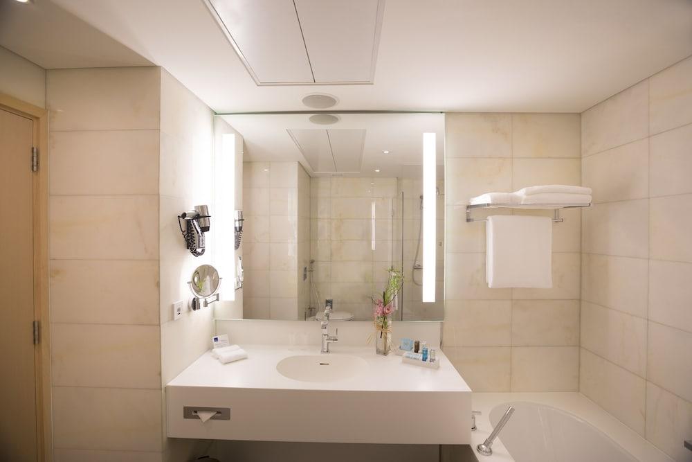 Fotos del hotel - APARTHOTEL ADAGIO ABU DHABI AL BUSTAN