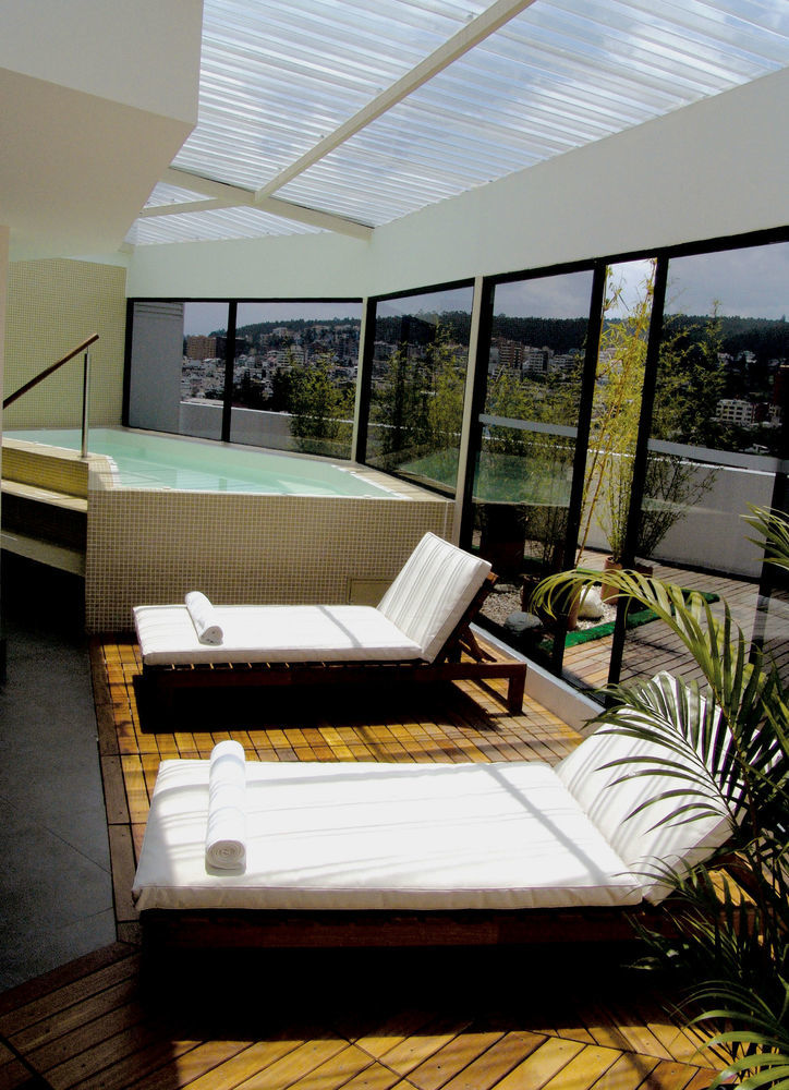Fotos del hotel - SHERATON QUITO HOTEL