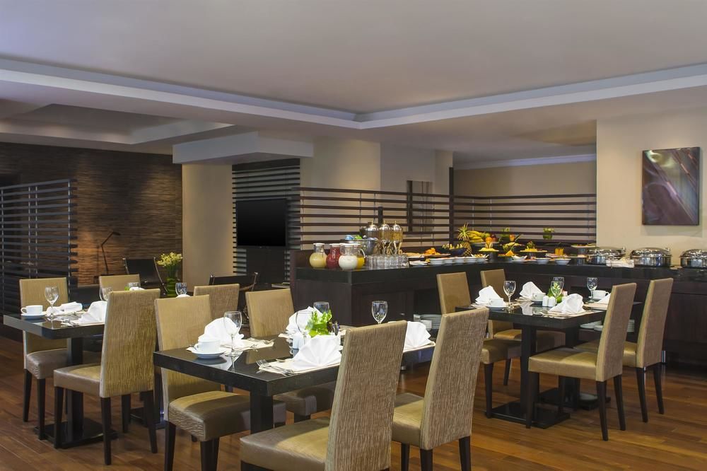 Fotos del hotel - SHERATON QUITO HOTEL