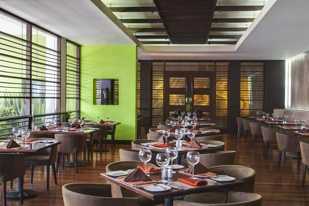 Fotos del hotel - SHERATON QUITO HOTEL