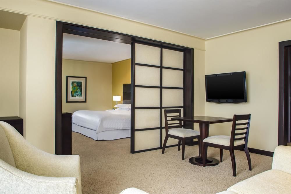 Fotos del hotel - SHERATON QUITO HOTEL