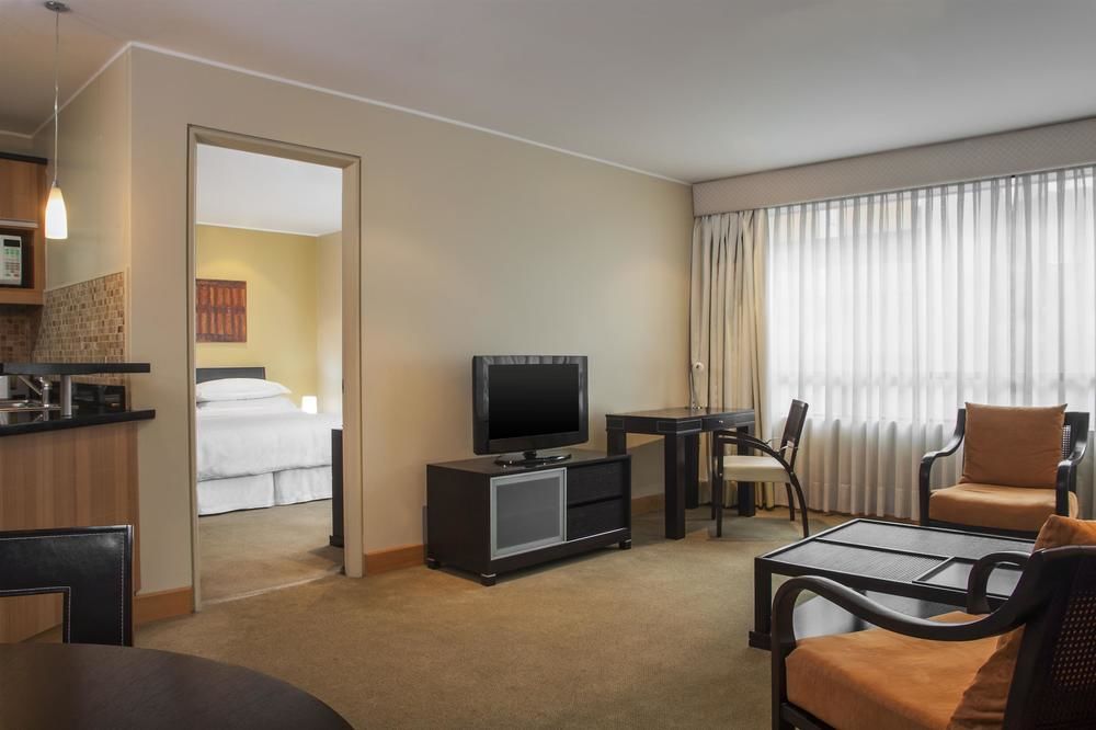Fotos del hotel - SHERATON QUITO HOTEL