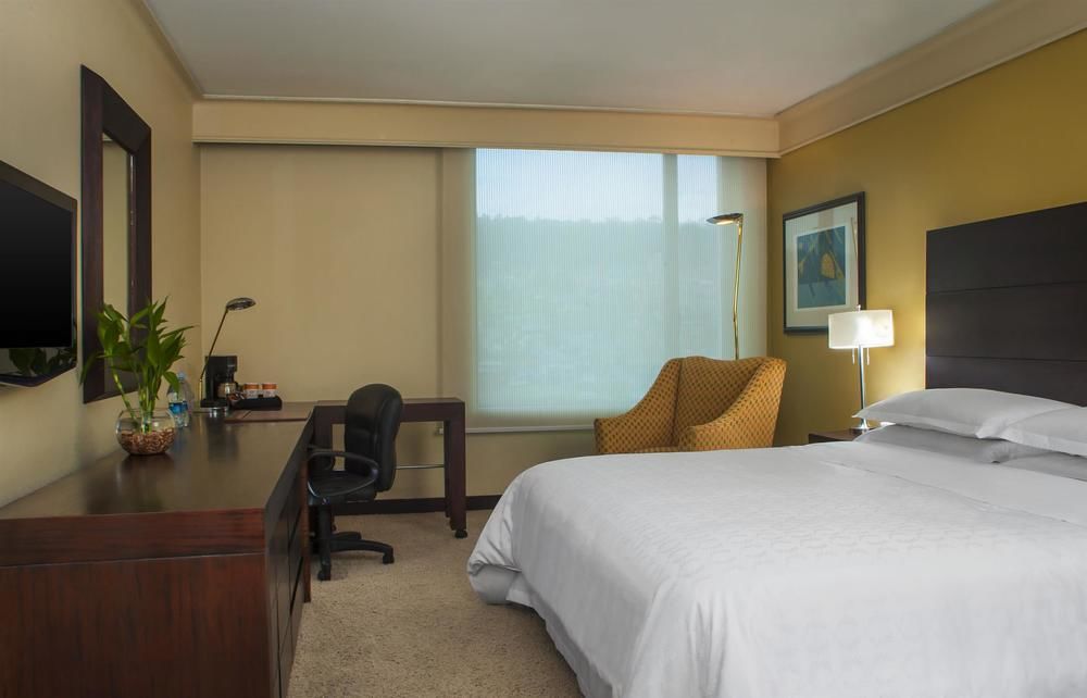 Fotos del hotel - SHERATON QUITO HOTEL