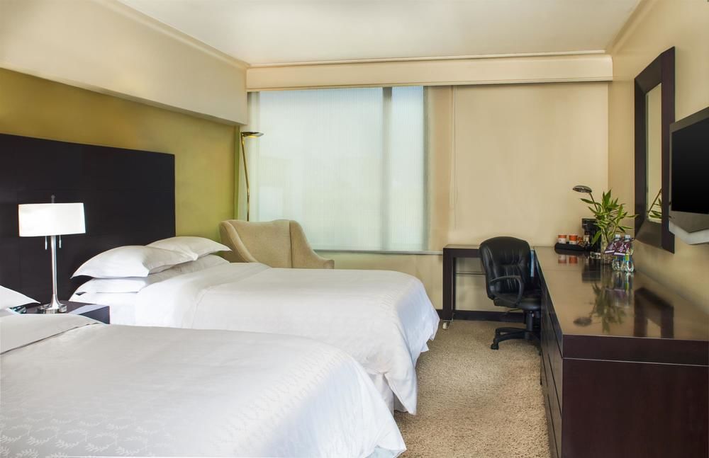 Fotos del hotel - SHERATON QUITO HOTEL