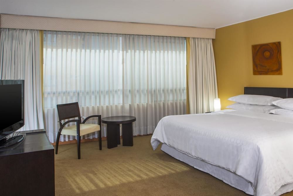 Fotos del hotel - SHERATON QUITO HOTEL