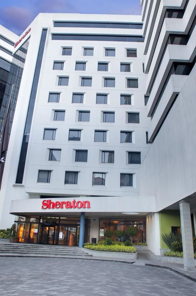 Fotos del hotel - SHERATON QUITO HOTEL