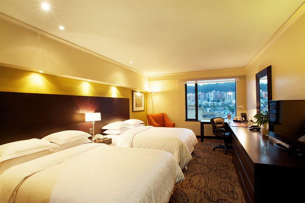 Fotos del hotel - SHERATON QUITO HOTEL