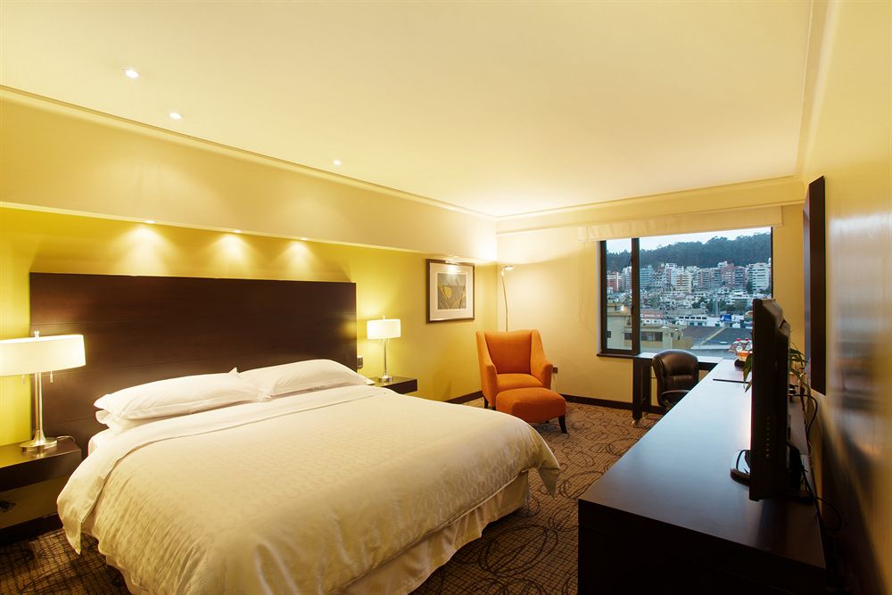 Fotos del hotel - SHERATON QUITO HOTEL