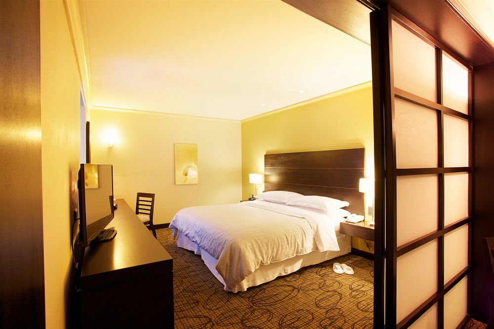 Fotos del hotel - SHERATON QUITO HOTEL
