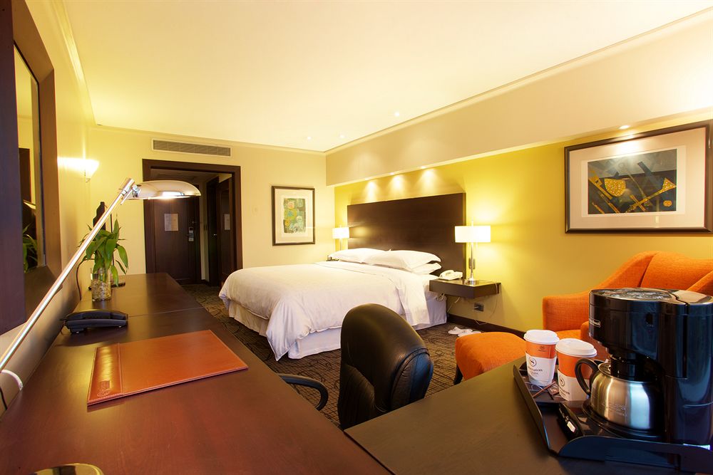 Fotos del hotel - SHERATON QUITO HOTEL