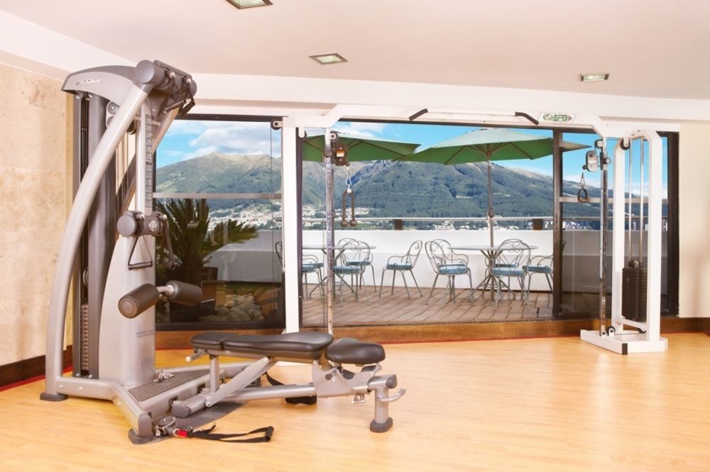 Fotos del hotel - SHERATON QUITO HOTEL