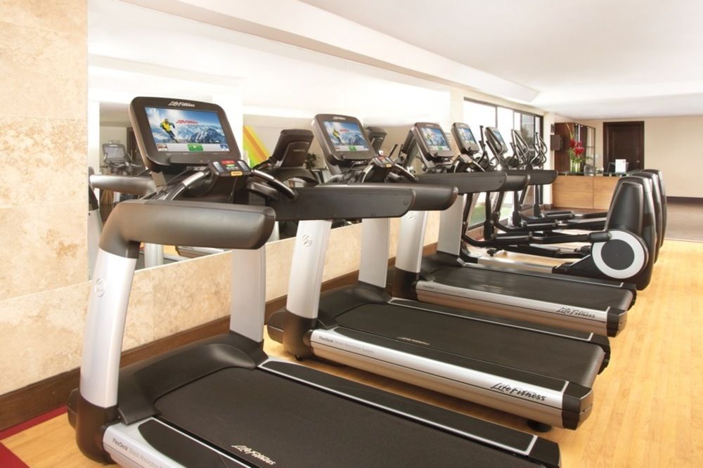 Fotos del hotel - SHERATON QUITO HOTEL