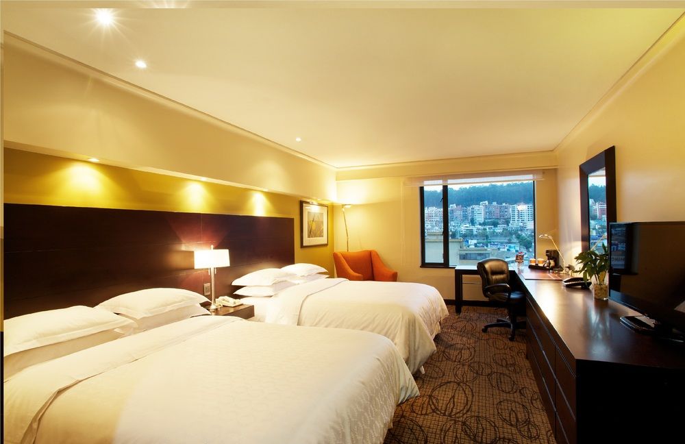 Fotos del hotel - SHERATON QUITO HOTEL