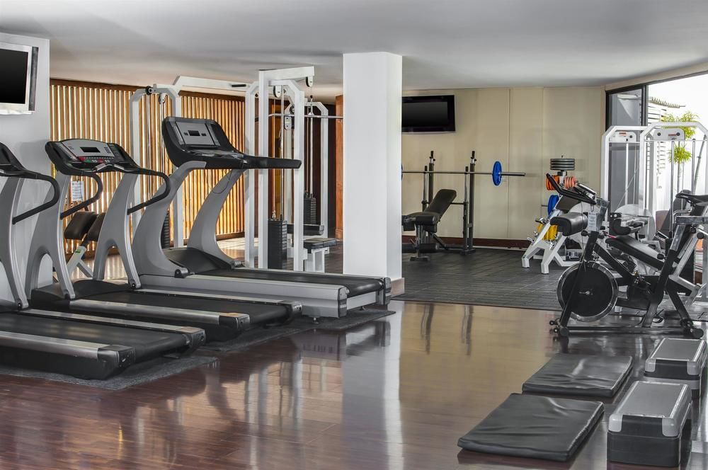 Fotos del hotel - SHERATON QUITO HOTEL