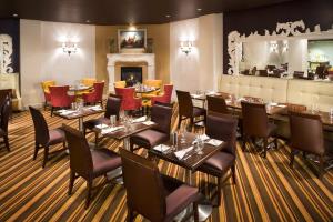 Fotos del hotel - THE DARCY HOTEL