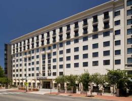 Fotos del hotel - THE DARCY HOTEL