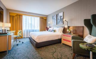 Fotos del hotel - THE DARCY HOTEL