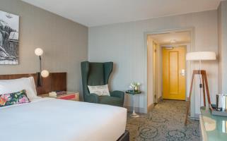 Fotos del hotel - THE DARCY HOTEL