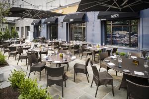 Fotos del hotel - THE DARCY HOTEL