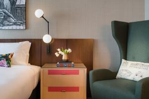 Fotos del hotel - THE DARCY HOTEL