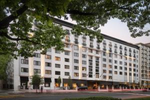 Fotos del hotel - THE DARCY HOTEL