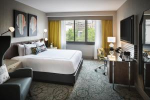 Fotos del hotel - THE DARCY HOTEL